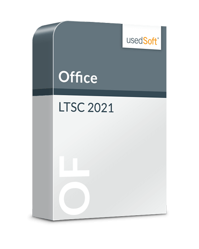 Microsoft Office 2021