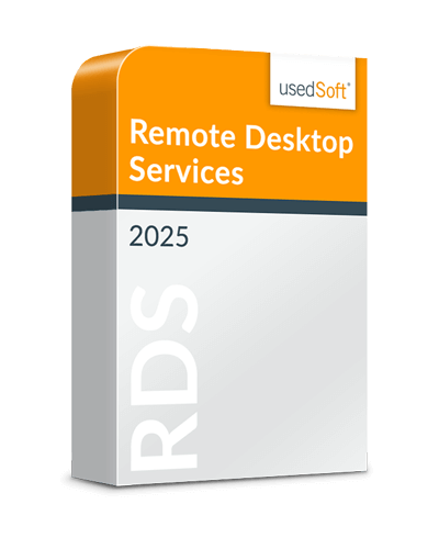 Microsoft Remote Desktop Services 2025