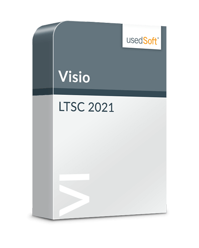 Microsoft Visio 2021