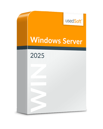 Microsoft Windows Server CAL 2025