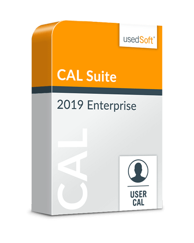 Licença de Volume Microsoft Enterprise CAL Suite User 2019 