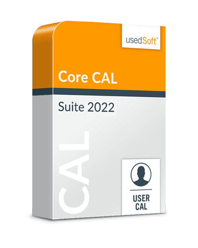 Licença de Volume Microsoft Core CAL Suite User 2022 