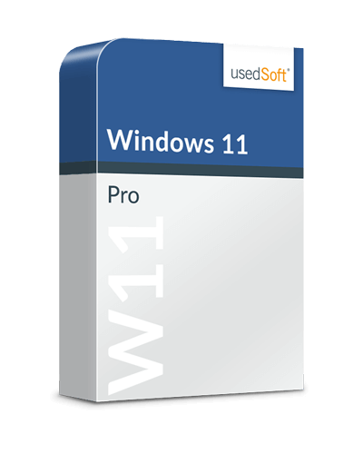 Licence en volume Microsoft Windows 11 Pro